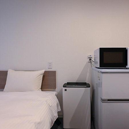 Hotel R9 The Yard Ashikagaekinishi Eksteriør bilde