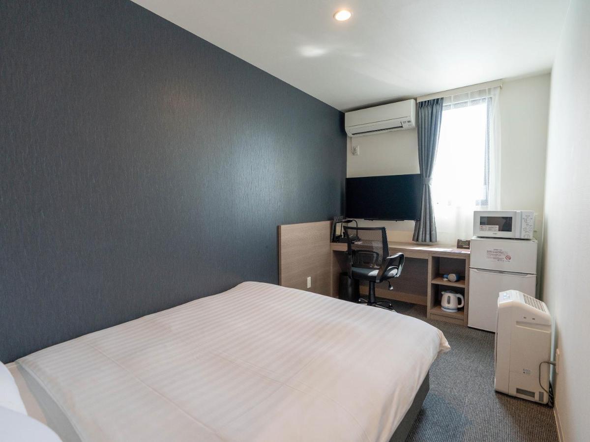 Hotel R9 The Yard Ashikagaekinishi Eksteriør bilde