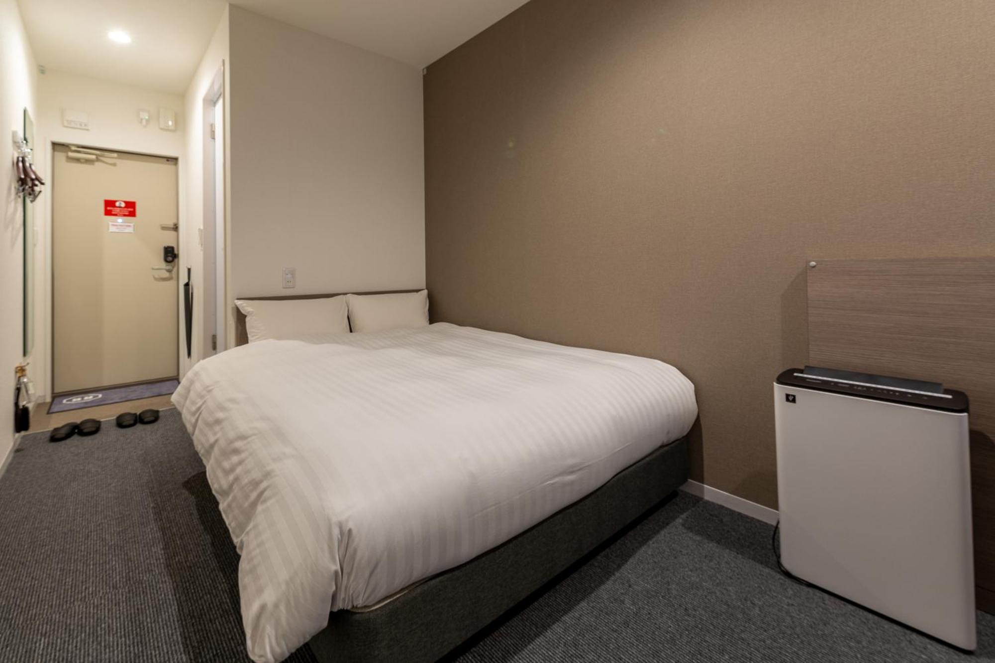 Hotel R9 The Yard Ashikagaekinishi Eksteriør bilde
